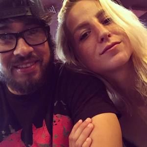 Meet your Posher, Kelsey